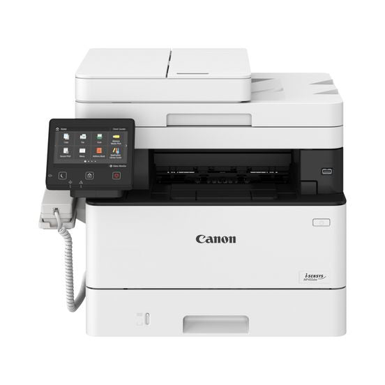 Canon i-SENSYS MF455DW Laser A4 1200 x 1200 dpi 38 sider pr. minut Wi-Fi
