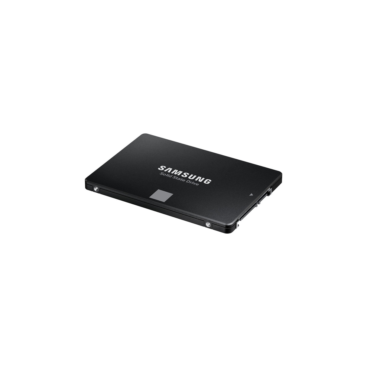 Samsung 870 EVO 250 GB 2.5" Serial ATA III V-NAND MLC