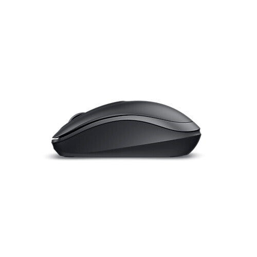 DELL WM118 mus Universel Ambidextrous RF trådløst Optisk 1000 dpi