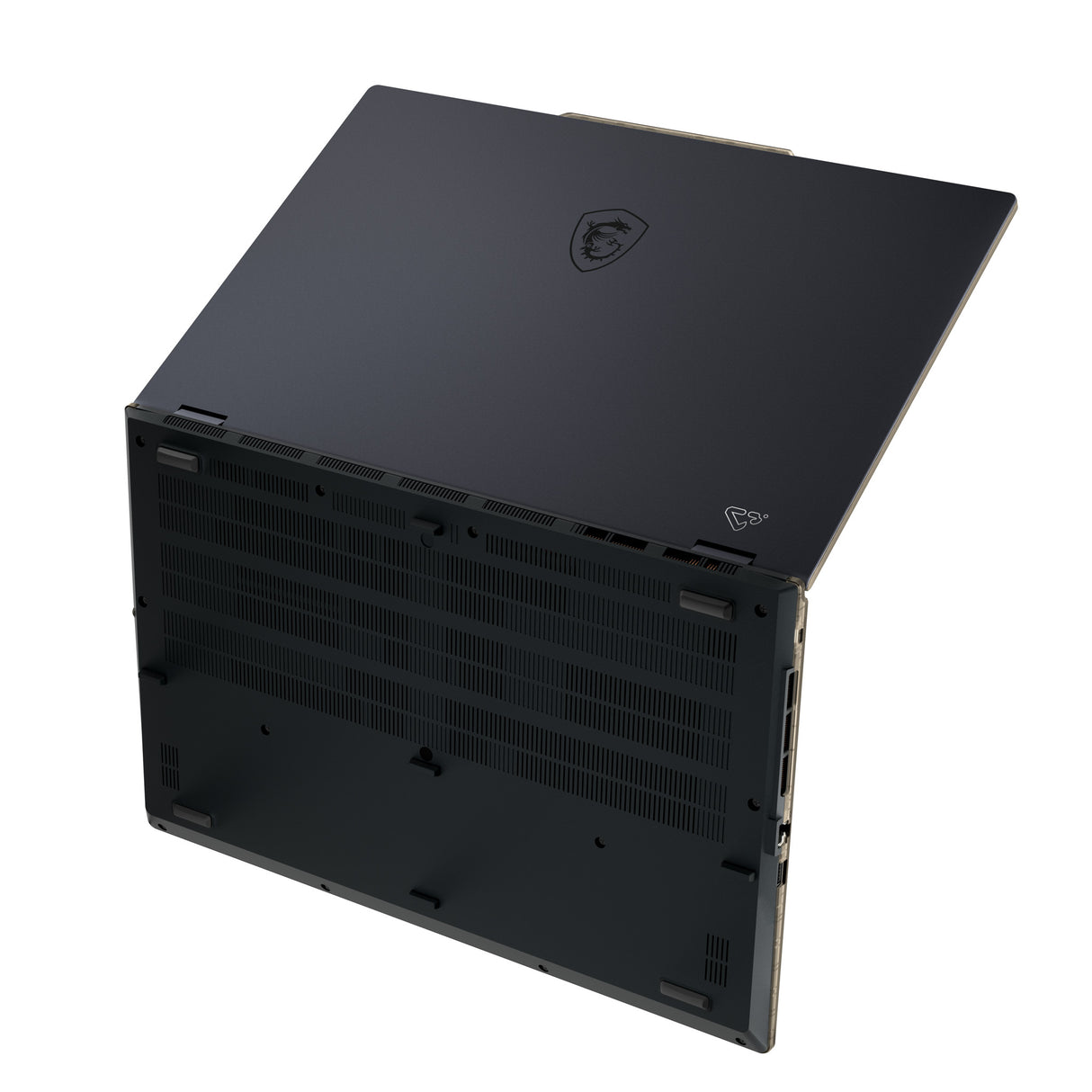 MSI Cyborg 17 B13WGKG-231NL Intel® Core™ i7 i7-13620H Laptop 43,9 cm (17.3") Fuld HD 16 GB DDR5-SDRAM 1 TB SSD NVIDIA GeForce RTX 5070 Wi-Fi 6E (802.11ax) Windows 11 Home Sort