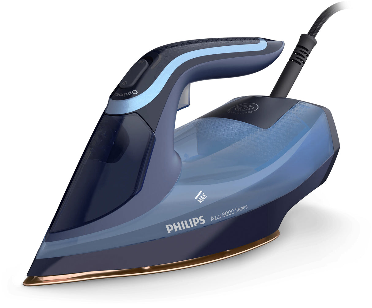 Philips 8000 series Azur DST8020/20 Dampstrygejern