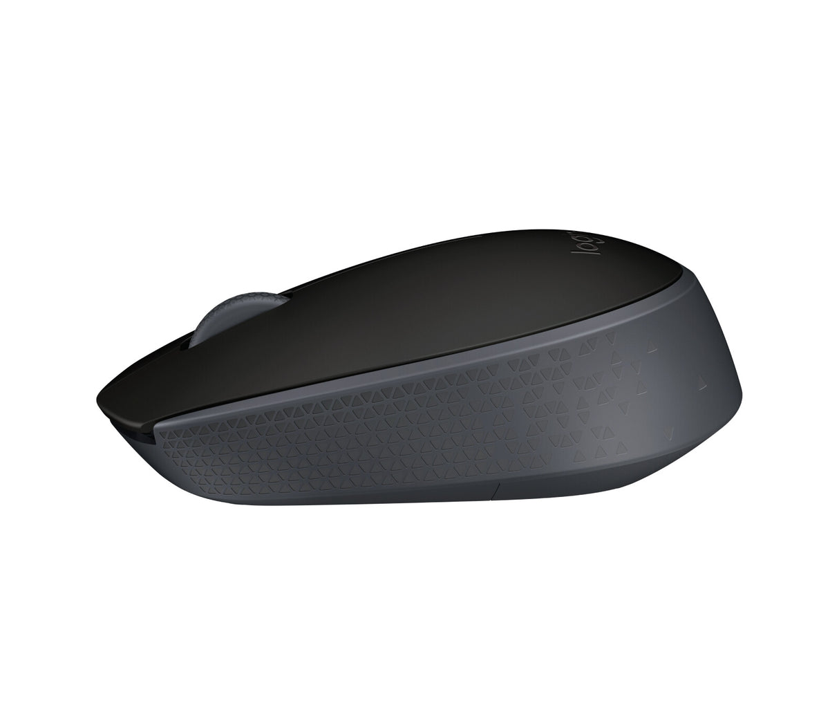 Logitech M171 mus Ambidextrous RF trådløst Optisk 1000 dpi