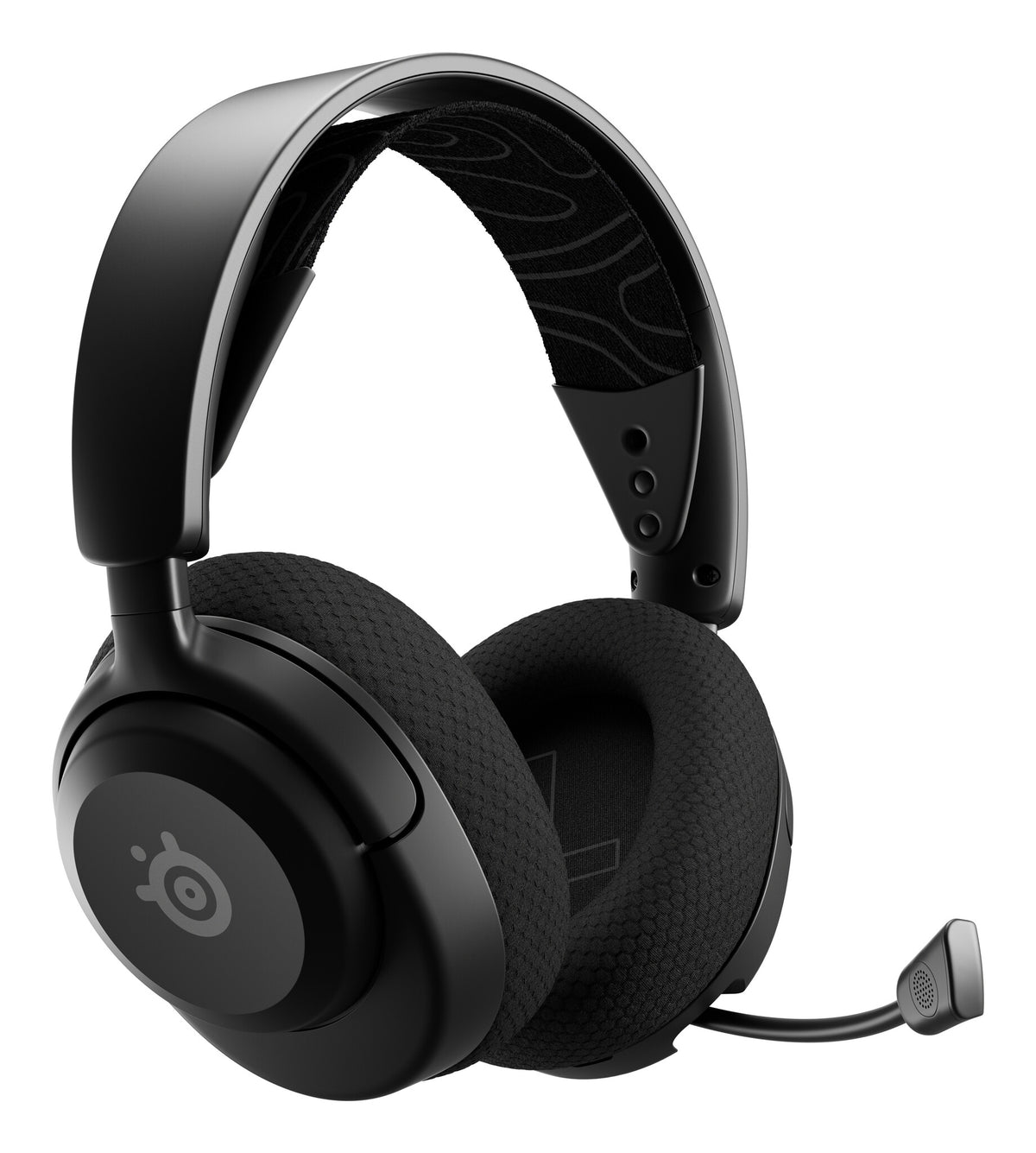 SteelSeries Arctis Nova 5 headset