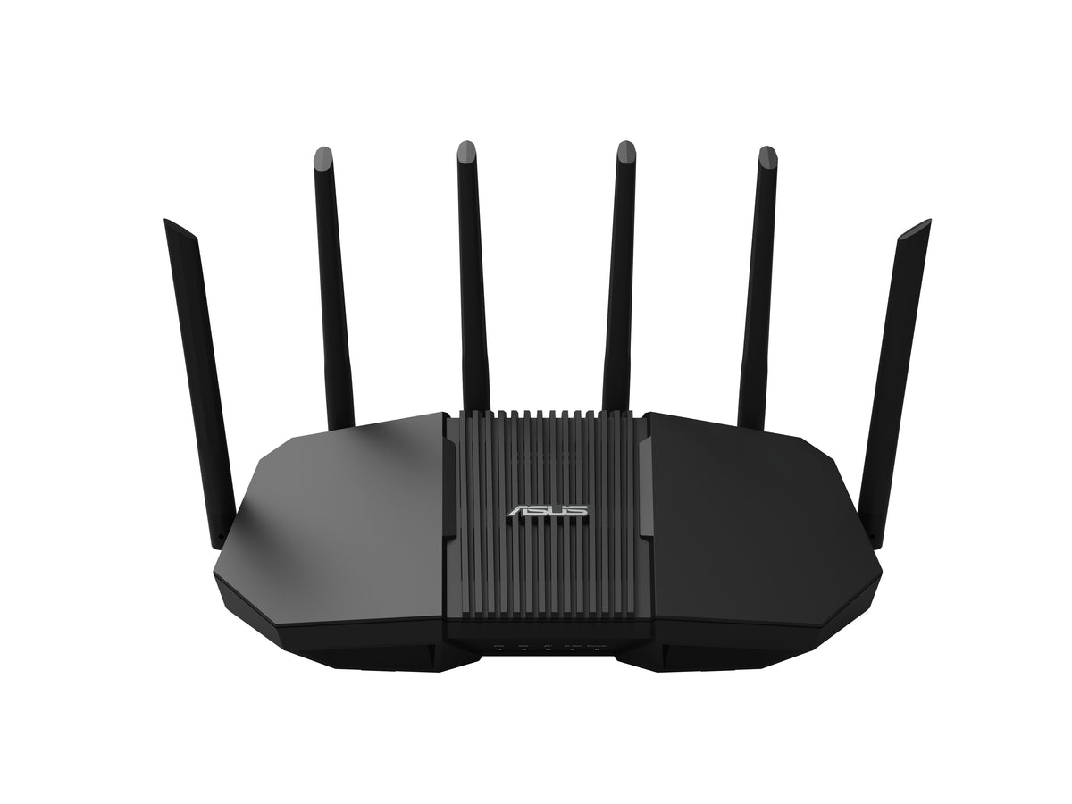 ASUS RT-BE90U Trådløs router