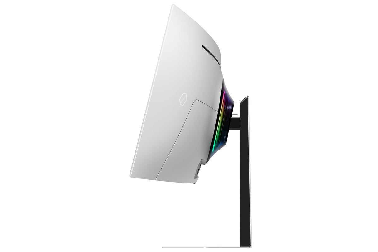 Samsung Odyssey OLED G9 S49CG950SU 49 5120 x 1440 (UltraWide) HDMI DisplayPort Micro HDMI 240Hz