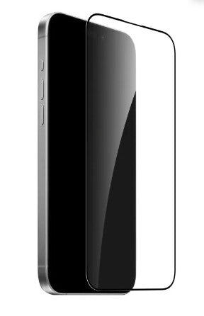 PURO PUSDGFRAIPHONE1661 Skærm og -bagsidebeskytter til mobiltelefon Klar skærmbeskytter Apple 1 stk