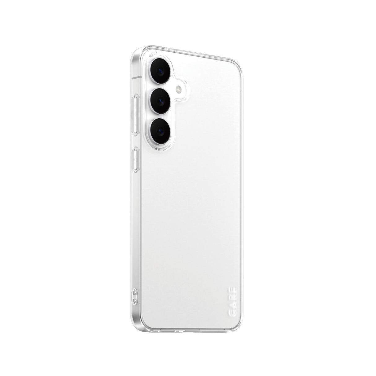 PanzerGlass CARE™ by ® X-Ray Case Samsung Galaxy S25 FE 5G