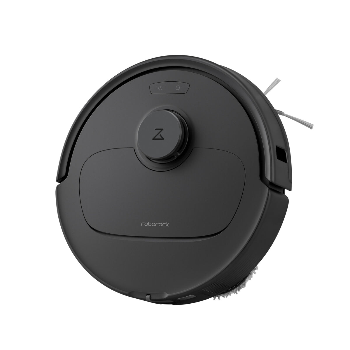 Roborock Qrevo L 0.33 L Black
