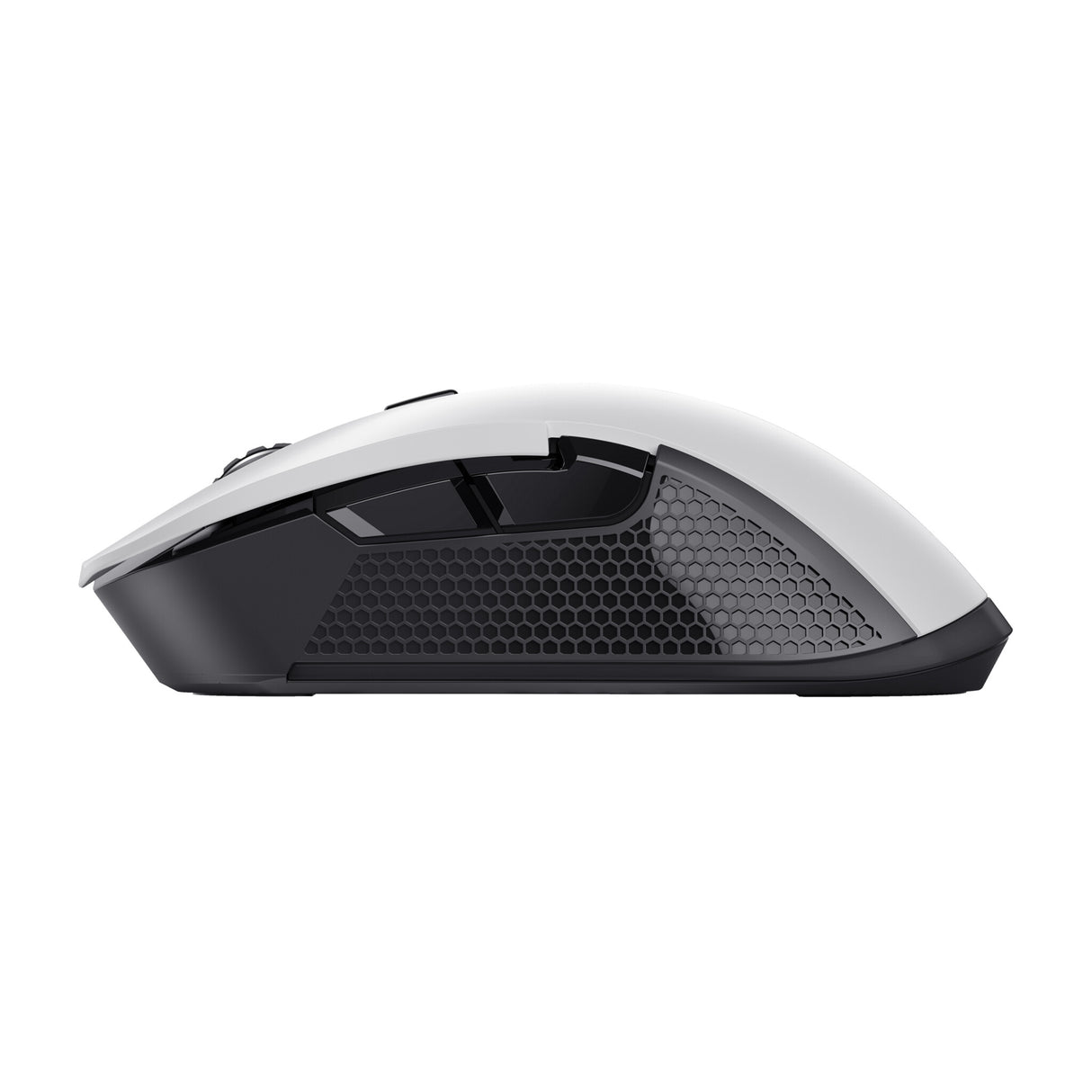 Trust GXT 923W YBAR mus Spil Højre hånd RF trådløst Optisk 7200 dpi