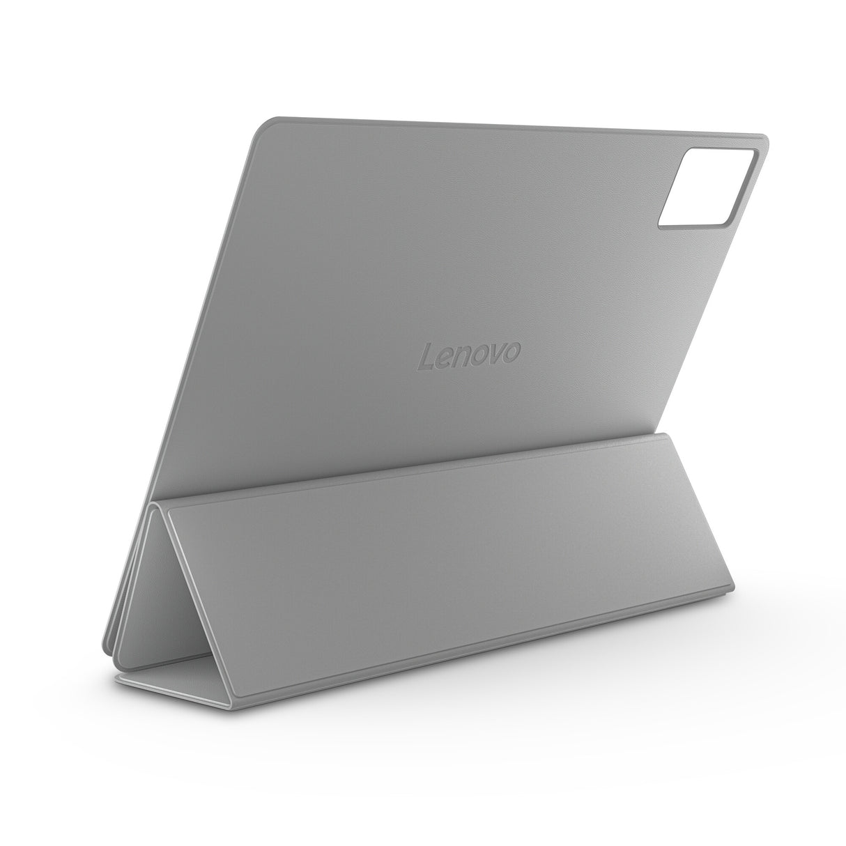Lenovo Folio Case For Idea Tab Plus 30,7 cm (12.1") Folie Grå