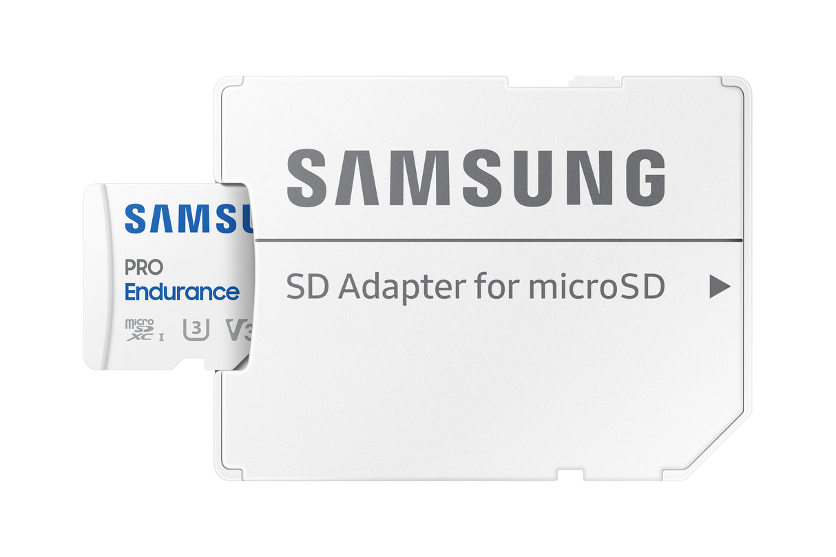 Samsung PRO Endurance MB-MJ128KA microSDXC 128GB 100MB/s