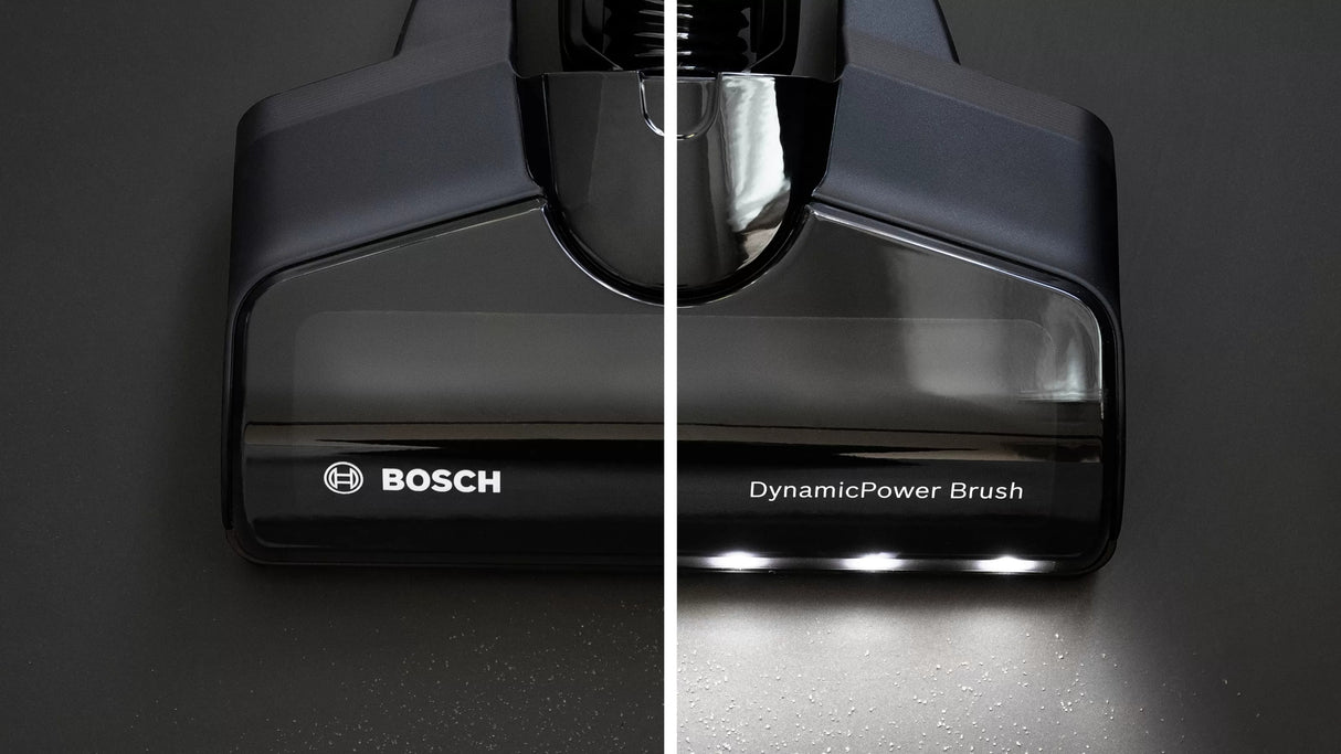 Bosch BCS711XXL stav støvsuger & elektrisk kost Stick vakuum Batteri Dry Poseløs 0,3 L Hvid 3 At