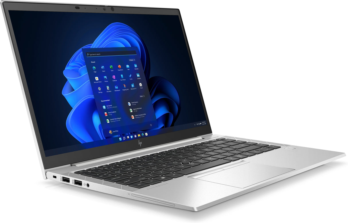 HP EliteBook 840 G8 14 I5-1135G7 16GB 256GB Windows 11 Pro