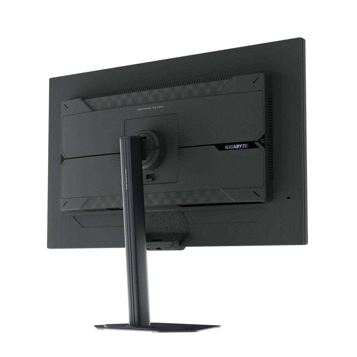 GIGABYTE G27U computerskærm 68,6 cm (27") 3840 x 2160 pixel 4K Ultra HD LED Sort