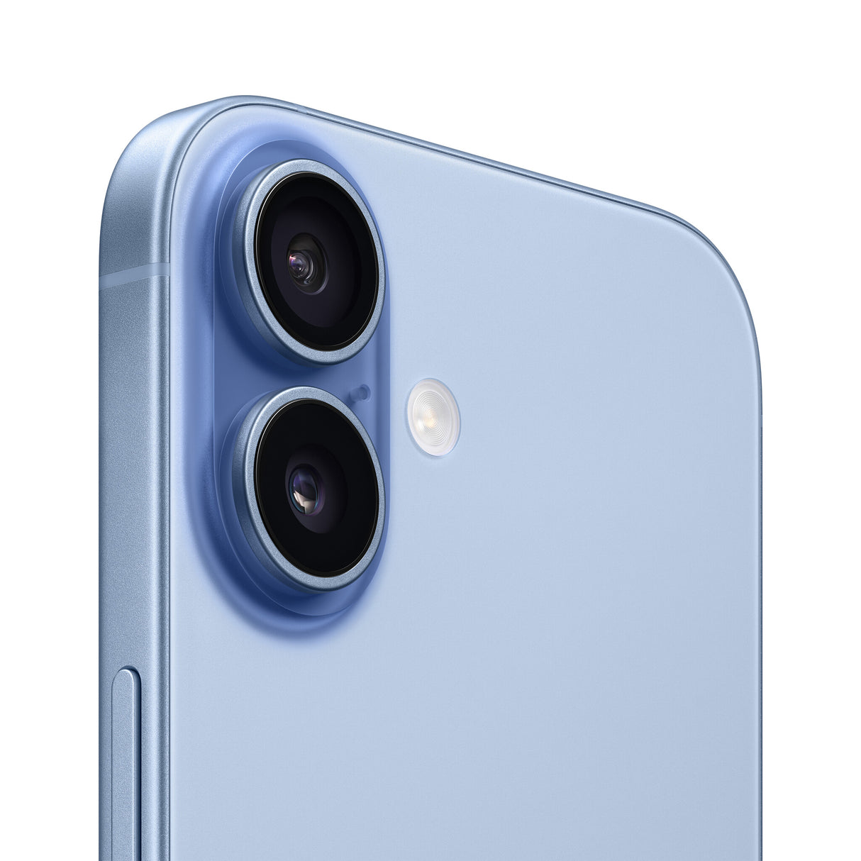 Apple iPhone 17 5G 256GB Mist Blue EU