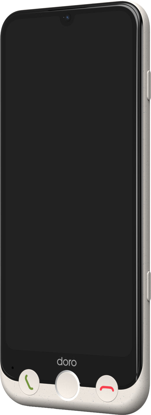 Doro Aurora A31 DSB-0560 128 GB Smartphone