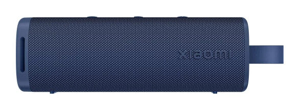 Xiaomi Sound Outdoor Bærbar stereohøjttaler Blå 30 W