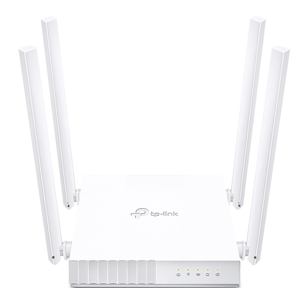 TP-Link Archer C24 Trådløs router