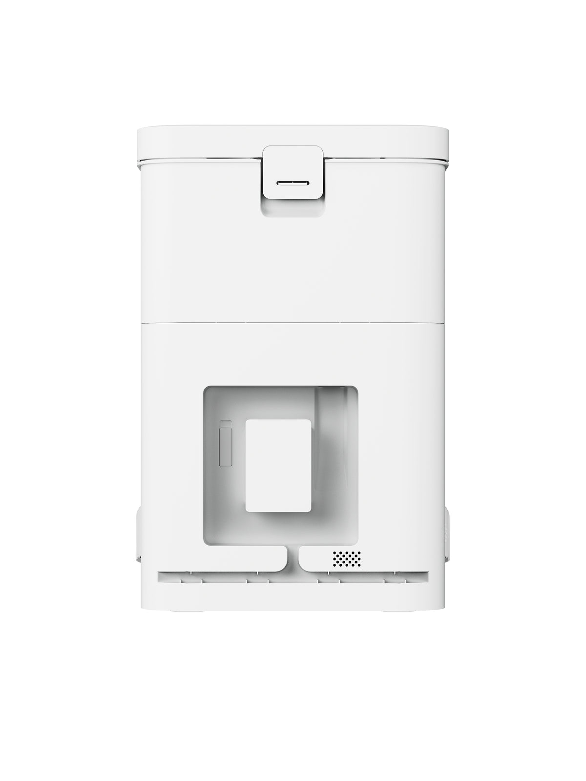 Xiaomi Robotstøvsuger H50 Hvid