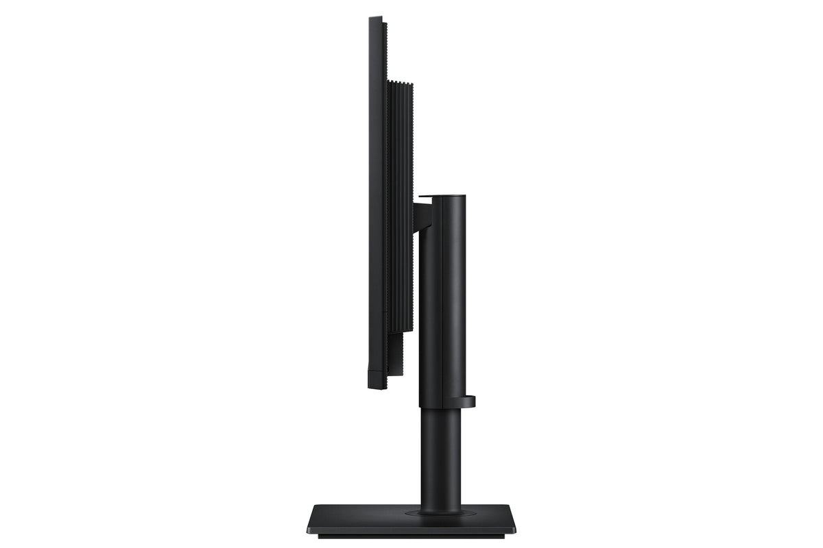 Samsung S80HF computerskærm 68,6 cm (27") 5120 x 2880 pixel 5K Ultra HD LCD Sort