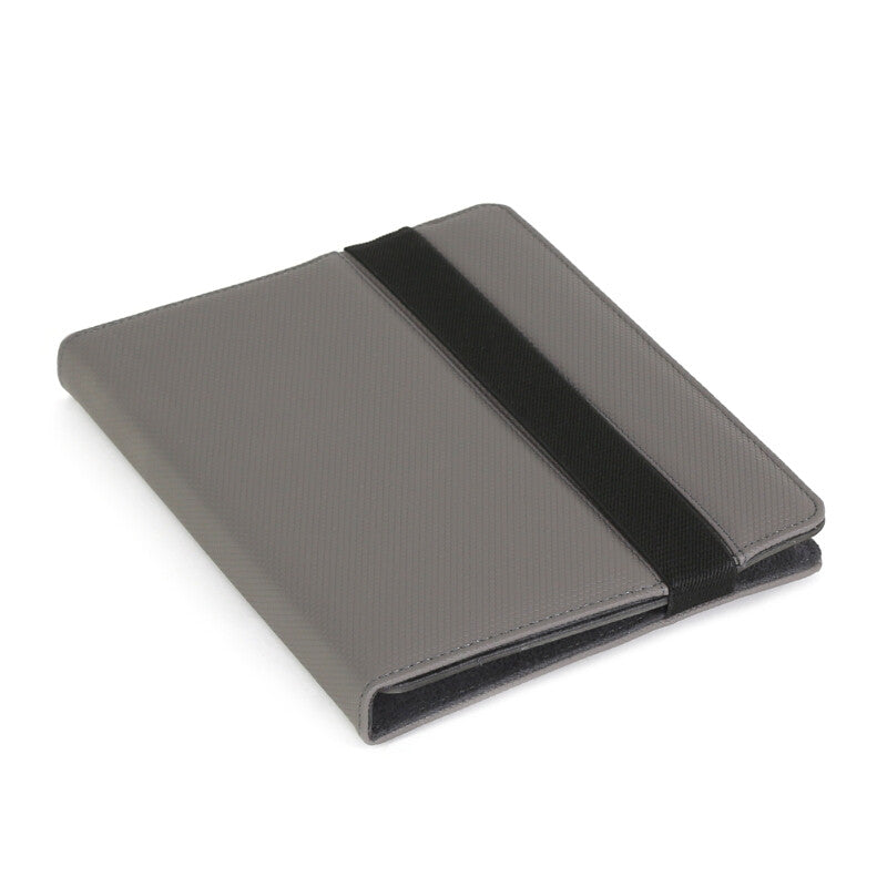 Platinet OCT8MG tablet etui 20,3 cm (8") Folie Grå