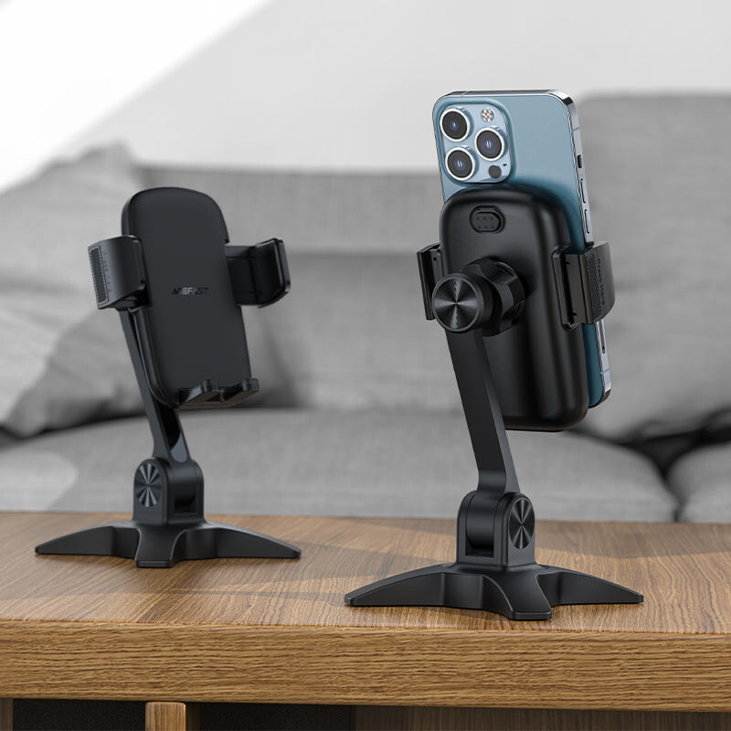 ACEFAST E10 Passiv holder Mobiltelefon/Smartphone Sort