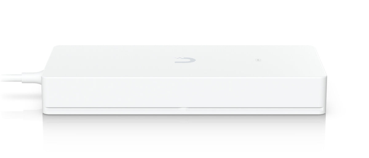 Ubiquiti UACC-Adapter-AC-210W strømadapter og vekselret Indendørs Hvid