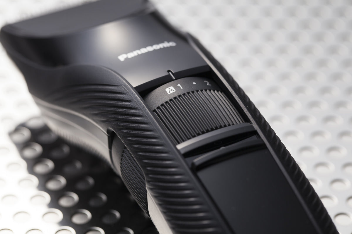Panasonic ER-GC53-K503 Hårklipper Sort