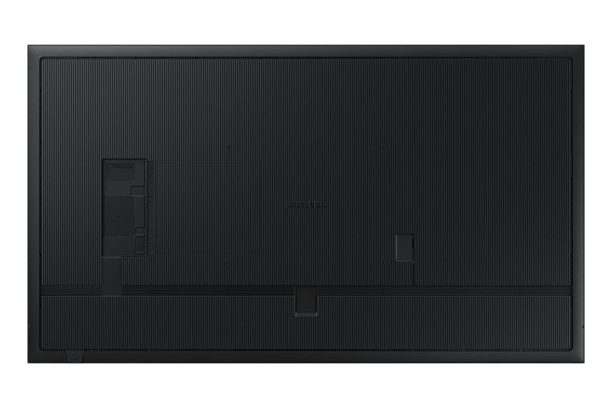 Samsung QB43C 43 Digital skiltning 3840 x 2160