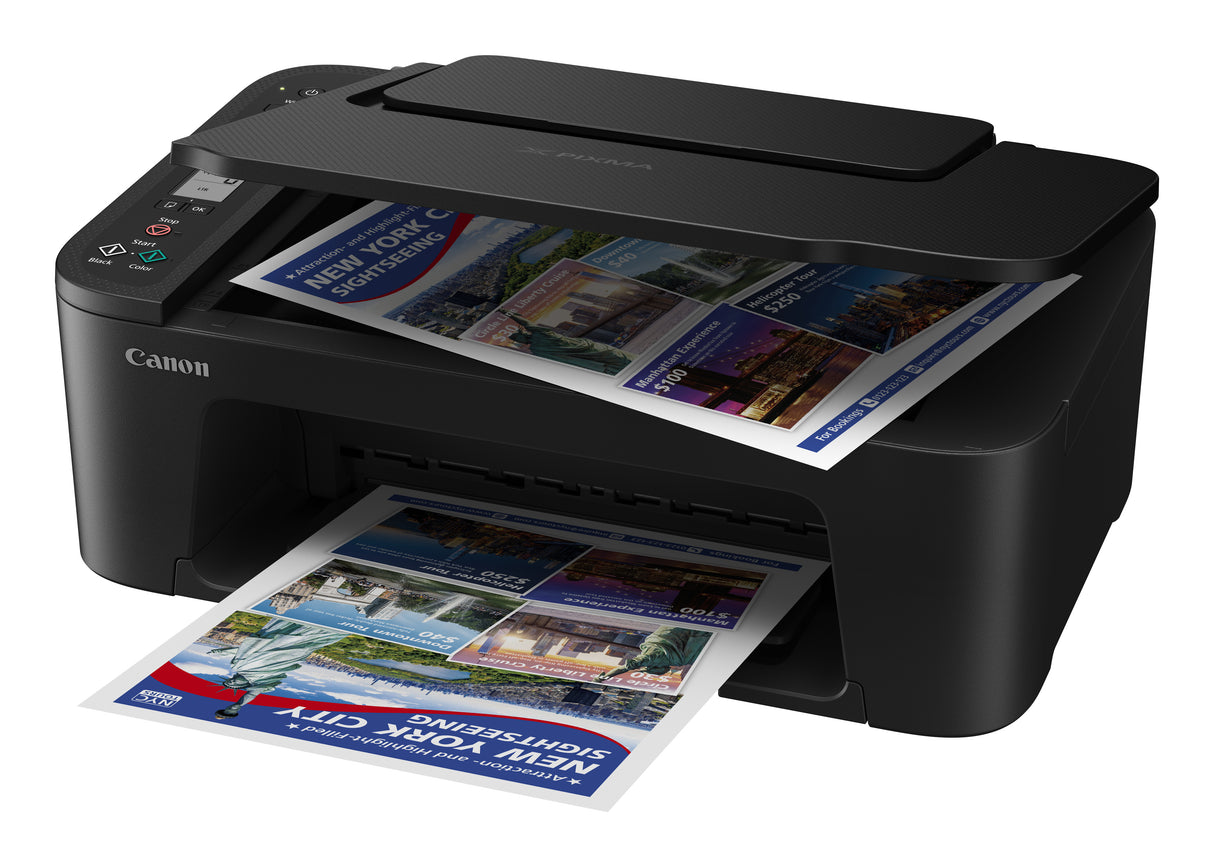 Canon PIXMA TS3750i Blækprinter