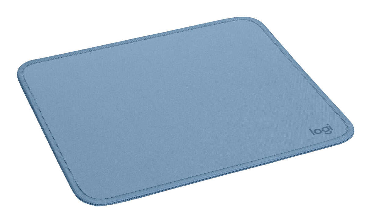 Logitech Mouse Pad - Studio Series Blå