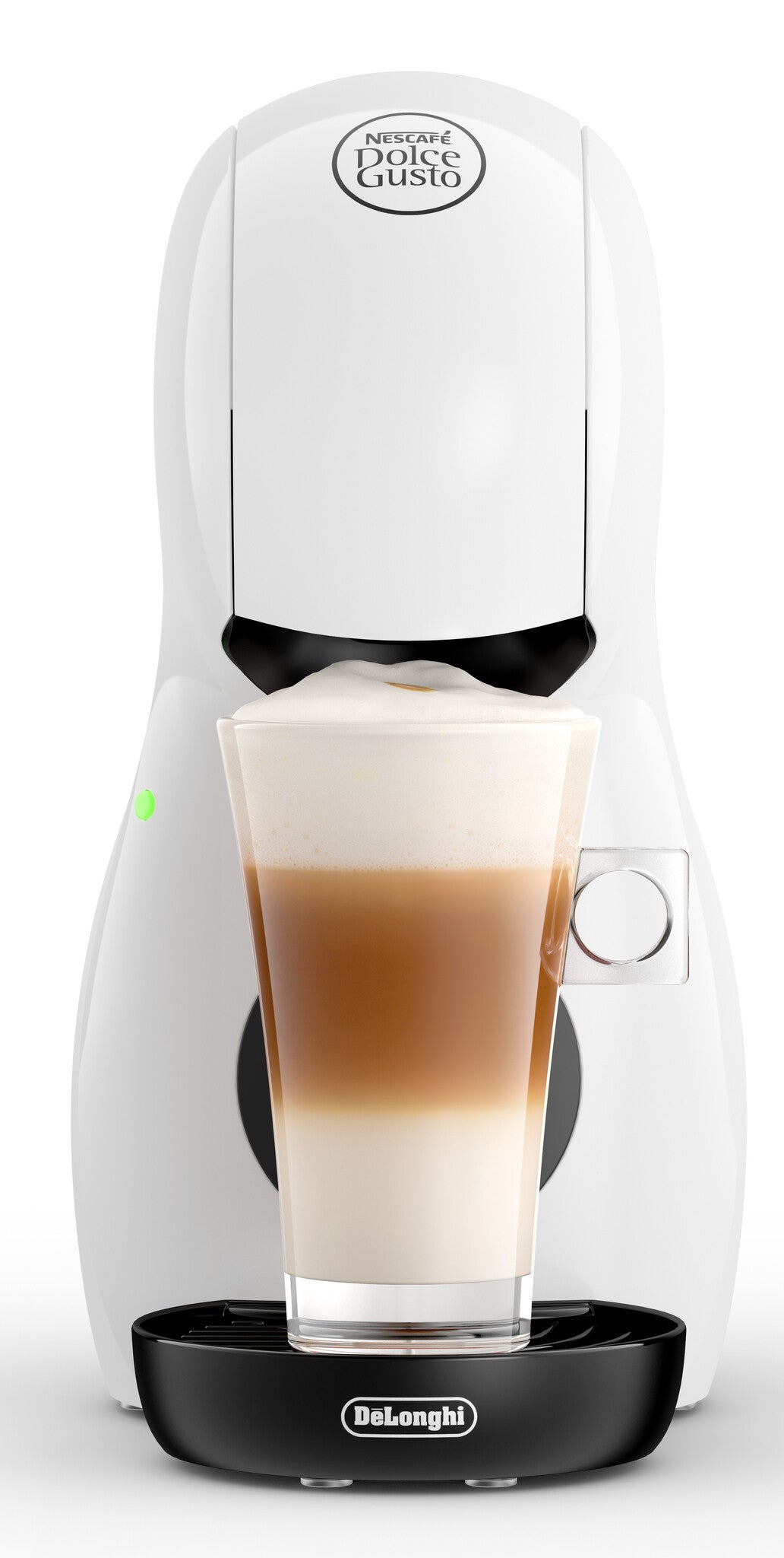 De’Longhi Piccolo EDG110.WB Vejledning Kapsel kaffemaskine 0,8 L