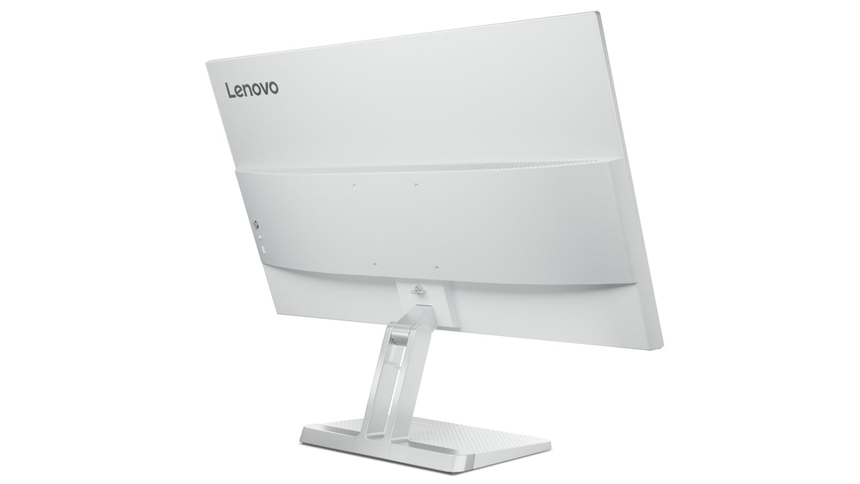 Lenovo L27i-4A computerskærm 68,6 cm (27") 1920 x 1080 pixel LCD Grå