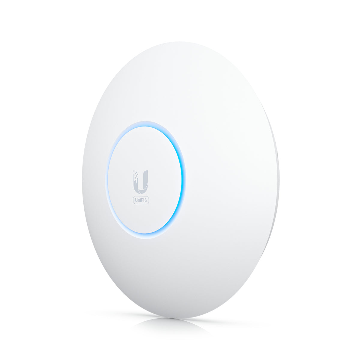 UBI U6-E Wi-Fi Access Point 2.4/5/6 GHz 10200 MBit/s