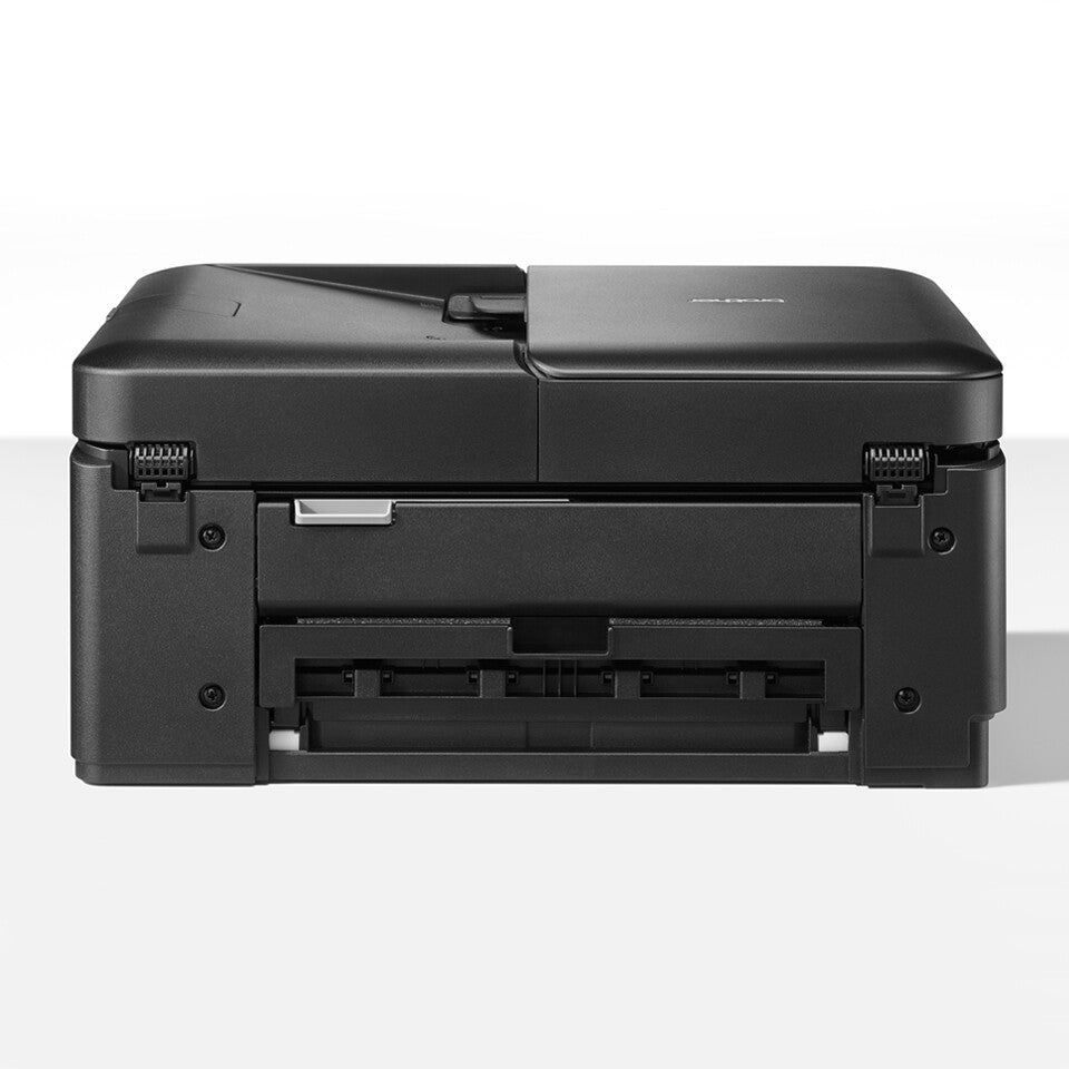 Brother DCP-T780DW Multifunktionsprinter Inkjet A4 1200 x 6000 dpi 16 sider pr. minut Wi-Fi