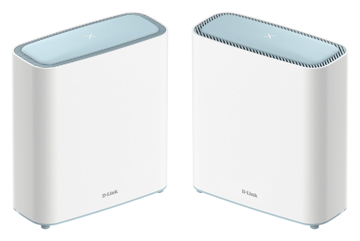 D-Link M32-3 Eagle Pro AI AX3200 Mesh system 3-pack router