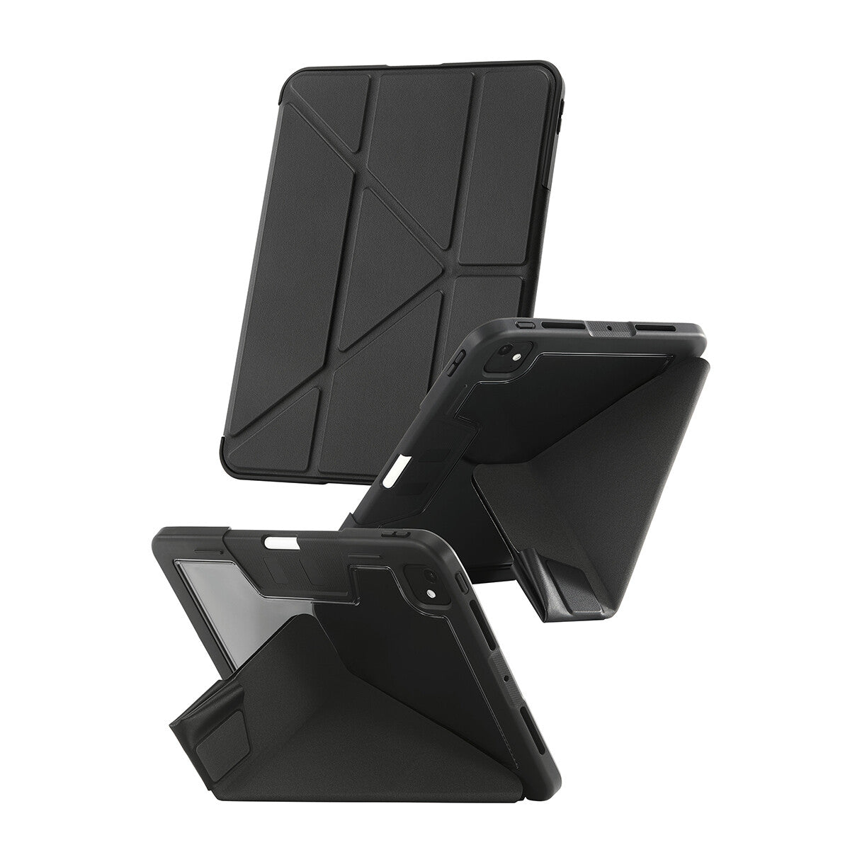 PanzerGlass CARE™ by Essential Case Sort iPad Pro 11" (2024-2025)
