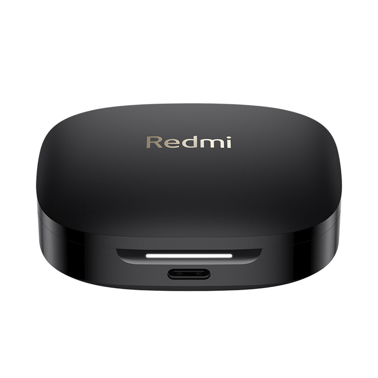 Xiaomi Redmi Buds 6 Headset Trådløs I ørerne Opkald/musik Bluetooth Sort