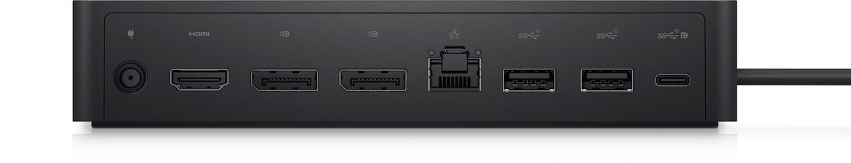 DELL Universal Dock - UD22 Docking Thunderbolt Sort