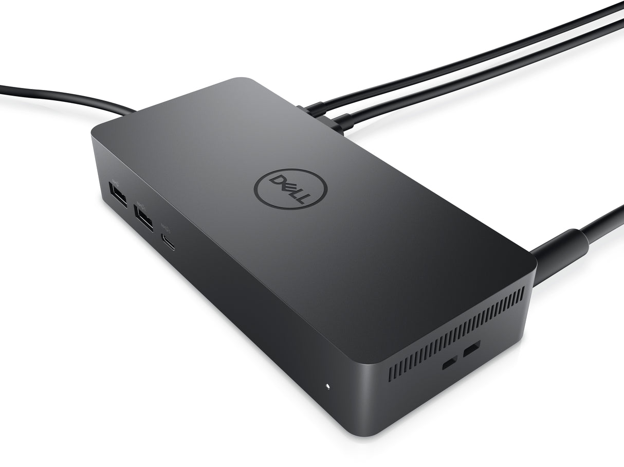 DELL Universal Dock - UD22 Docking Thunderbolt Sort