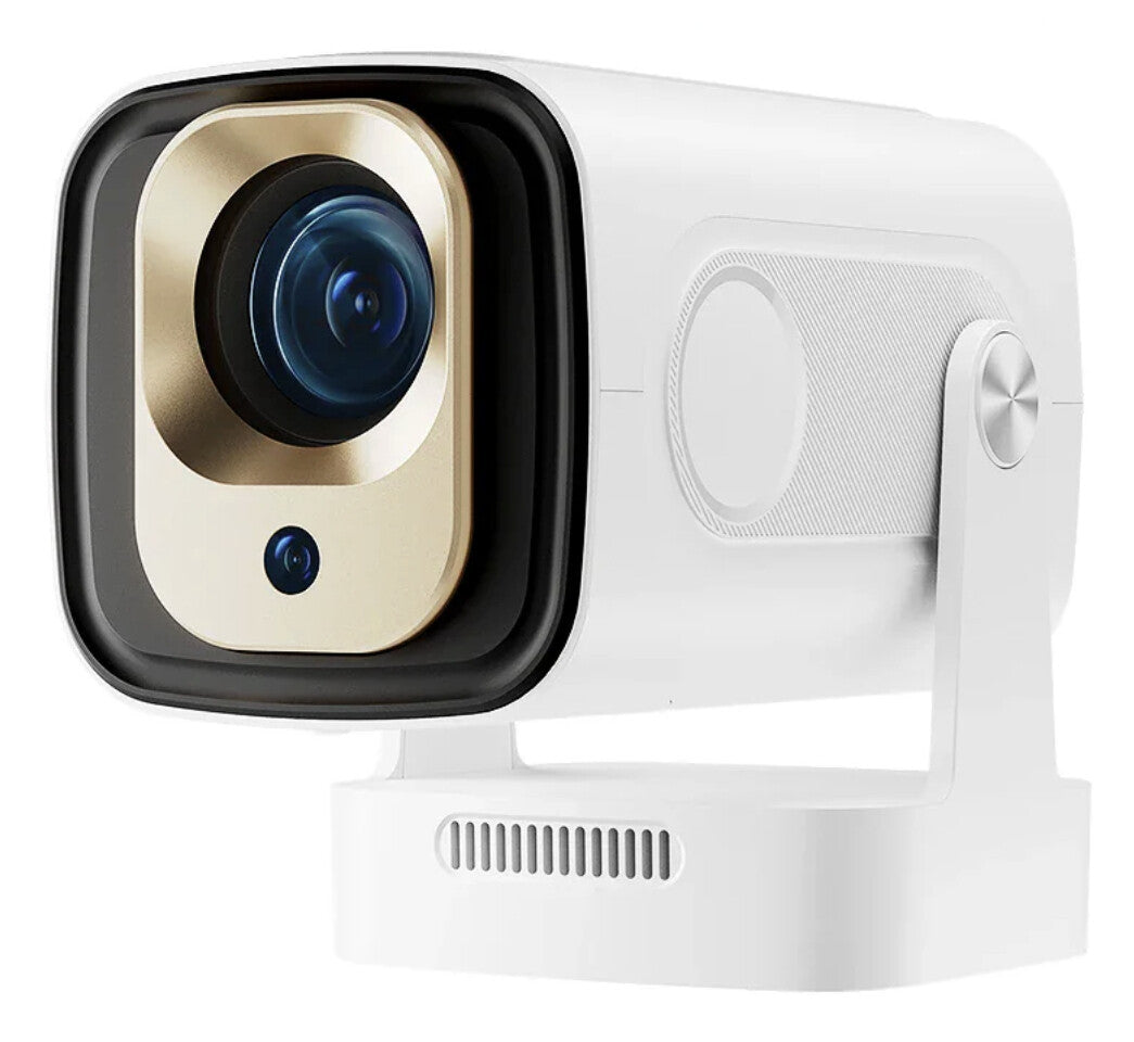 Magcubic HY310 dataprojekter 260 ANSI lumens 1080p (1920x1080) Hvid