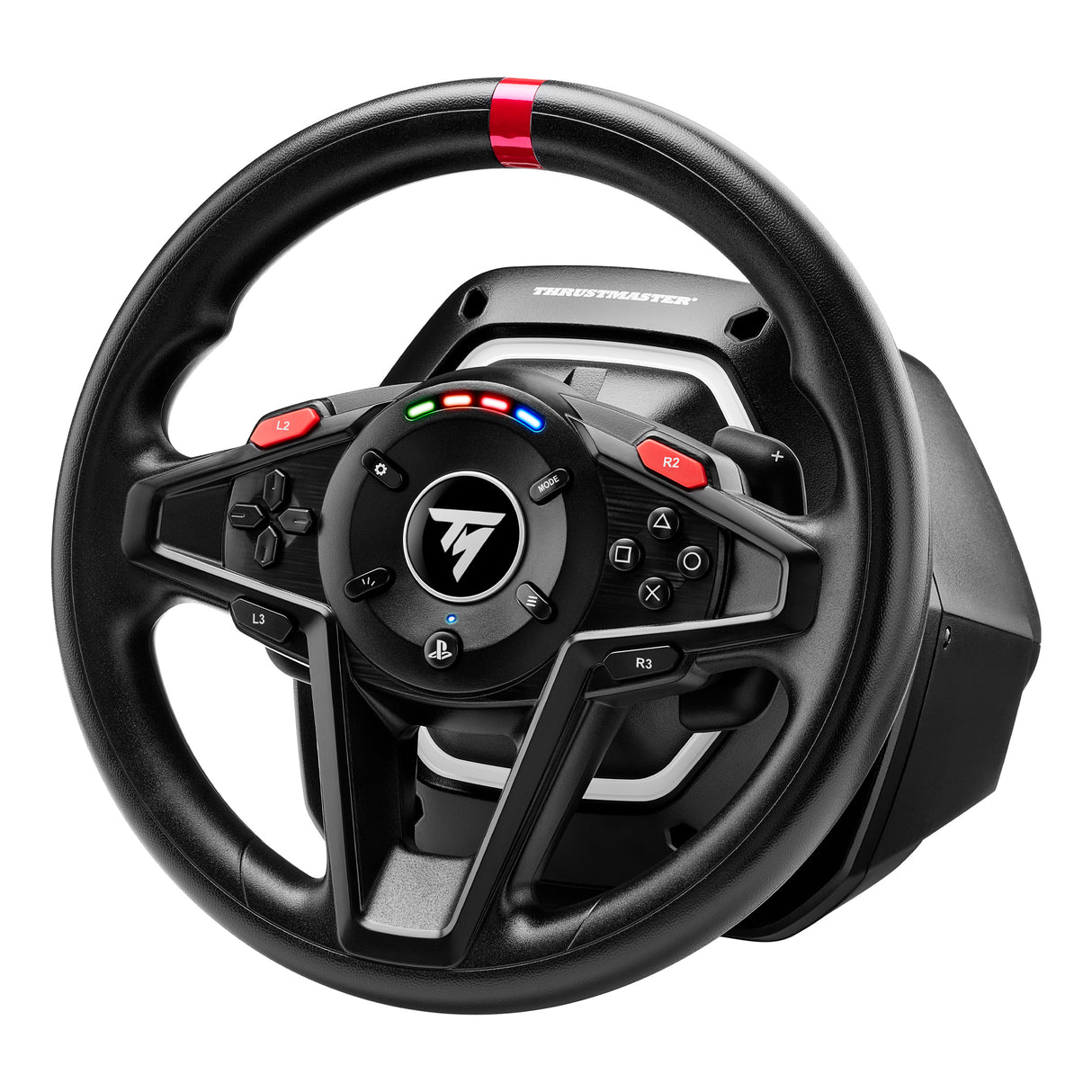 Thrustmaster T128 PS5/PS4 377121 rat og pedaler