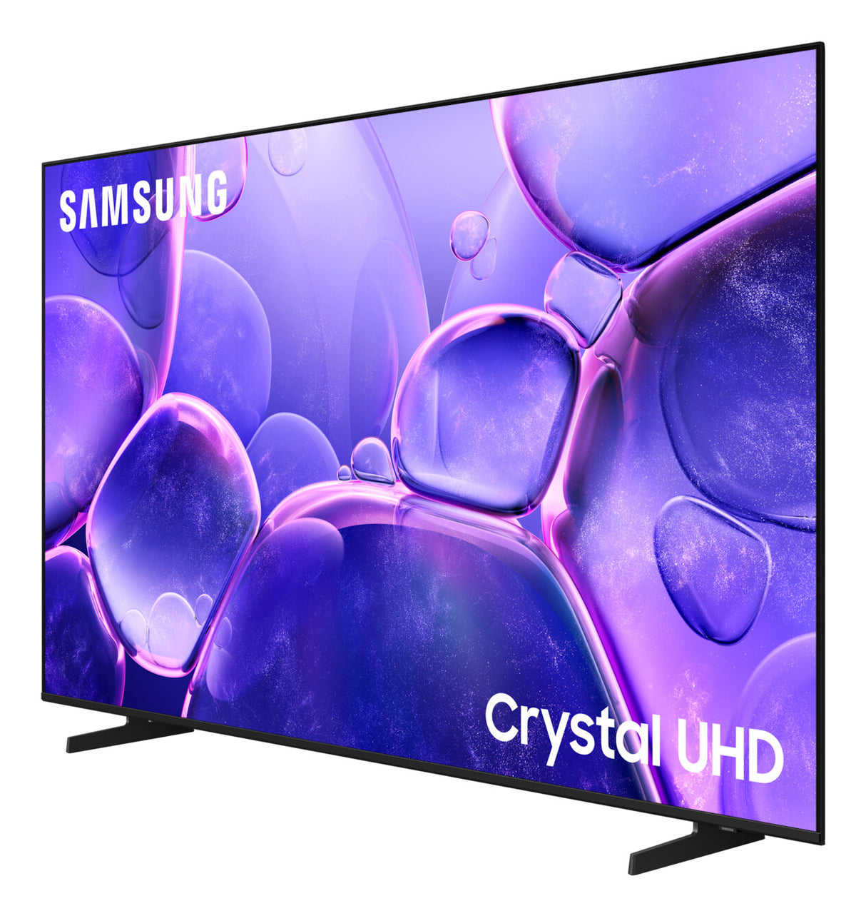 Samsung UE75U8092FU 190,5 cm (75") 4K Ultra HD Smart TV Wi-Fi Sort