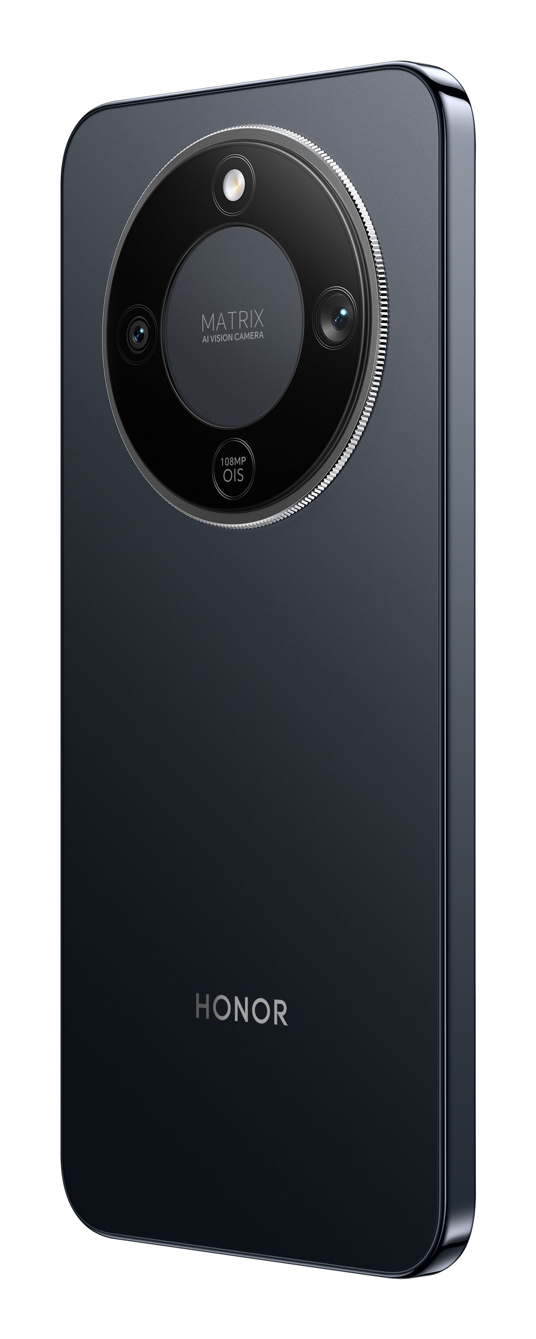 Honor Magic 8 Lite 5G 8/256GB Black EU