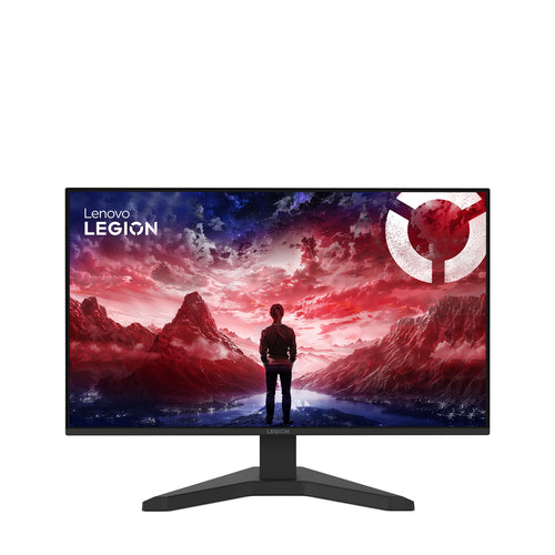 Lenovo Legion R27s computerskærm 68,6 cm (27") 1920 x 1080 pixel Fuld HD LED Sort