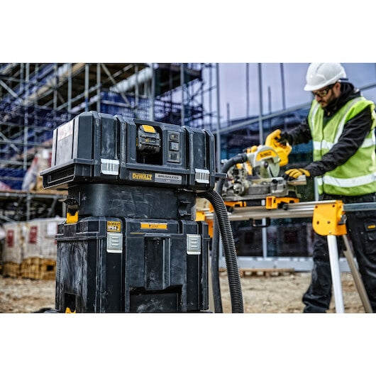 DeWALT Værktøjskasse DWST83346-1