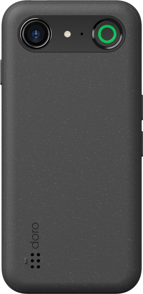 *Doro Aurora A11, Graphite