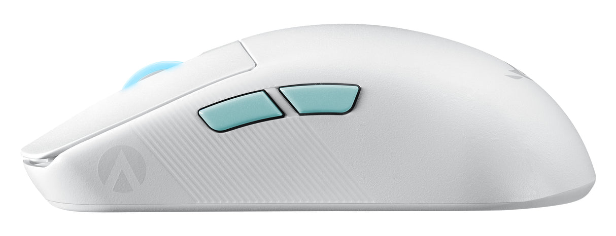 ASUS ROG Harpe Ace Aim Lab Edition - White