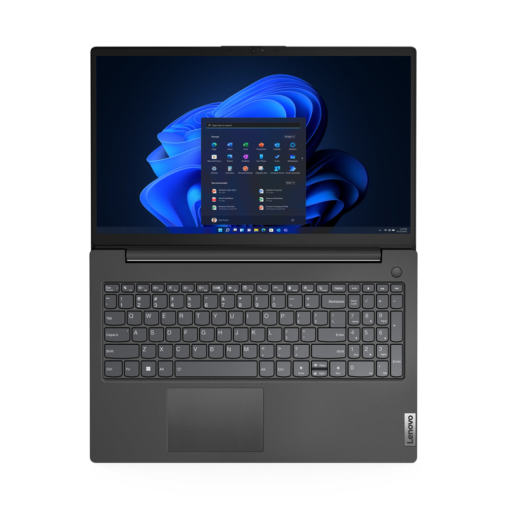 *Lenovo V15 G4 15,6" Full HD
Radeon 610M, Ryzen 5-5625U, 8 GB RAM, 512 GB SSD, Windows 11 Pro