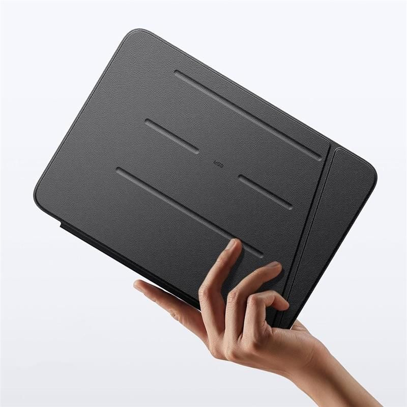 Esr Flip Hybrid Ipad Air 13” 1 / 2 / 3 / 2024 2026 Lilla